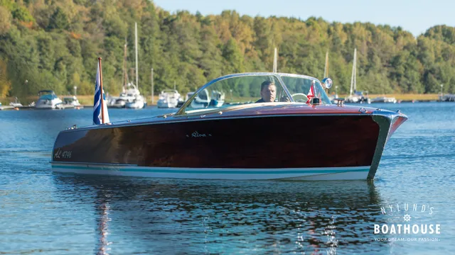 Riva Super Florida