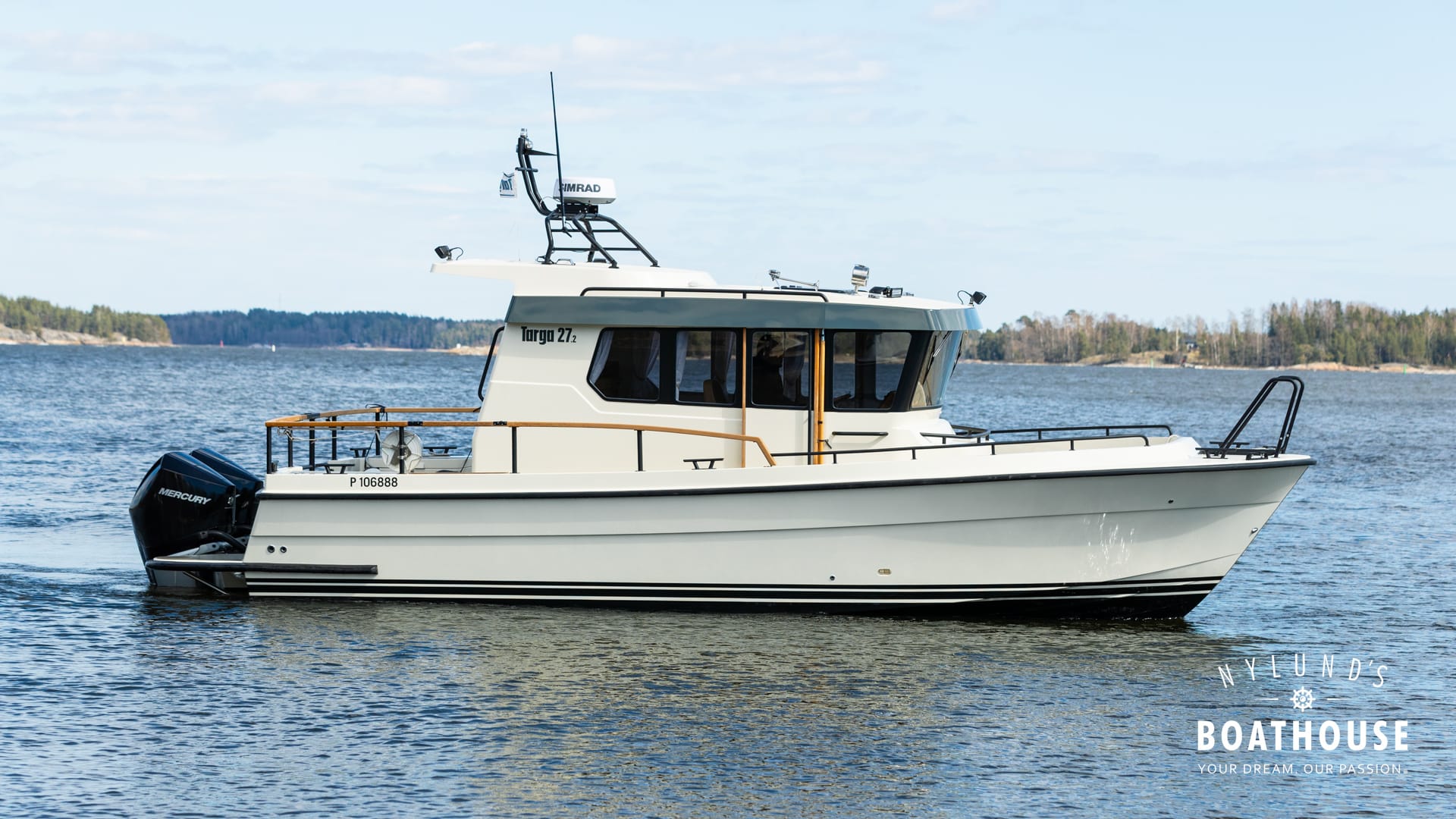 Targa 27.2 - Image 10