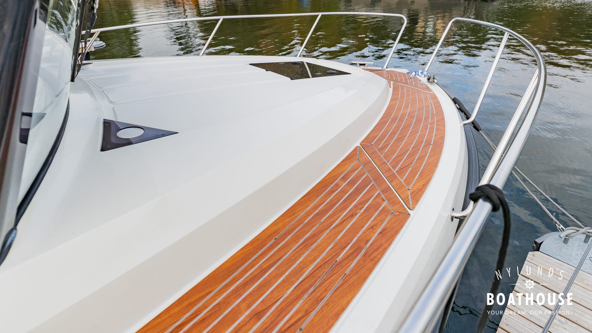 Finnmaster Pilot 8 - Image 18