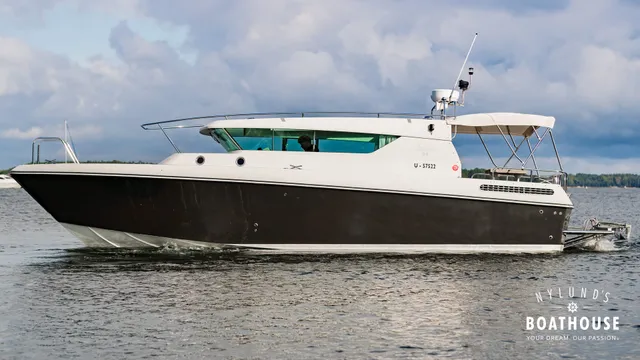 Delta 34 SW