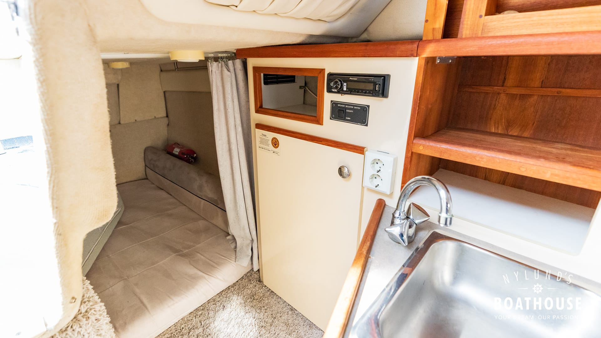 Bayliner Ciera 2655 - Image 49