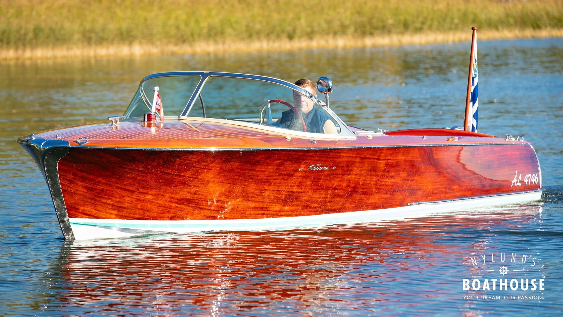Riva Super Florida - Image 33