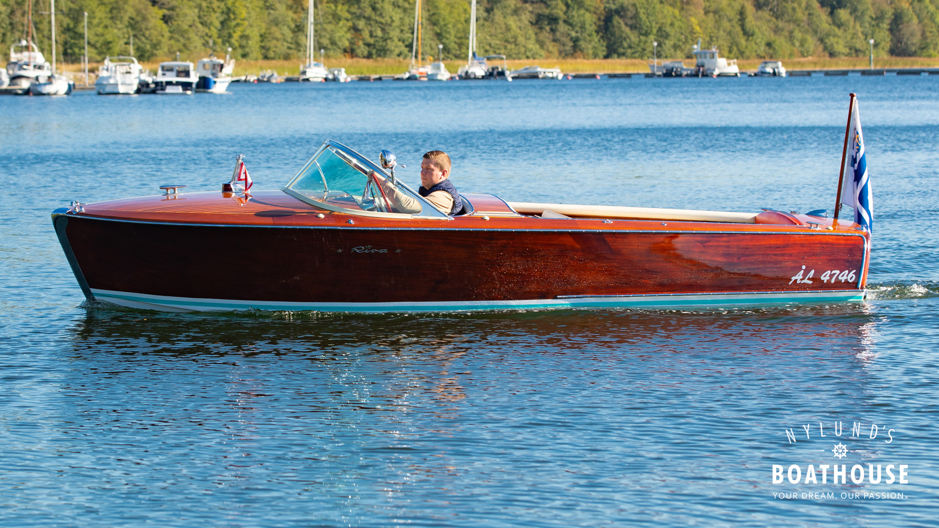 Riva Super Florida - Image 43