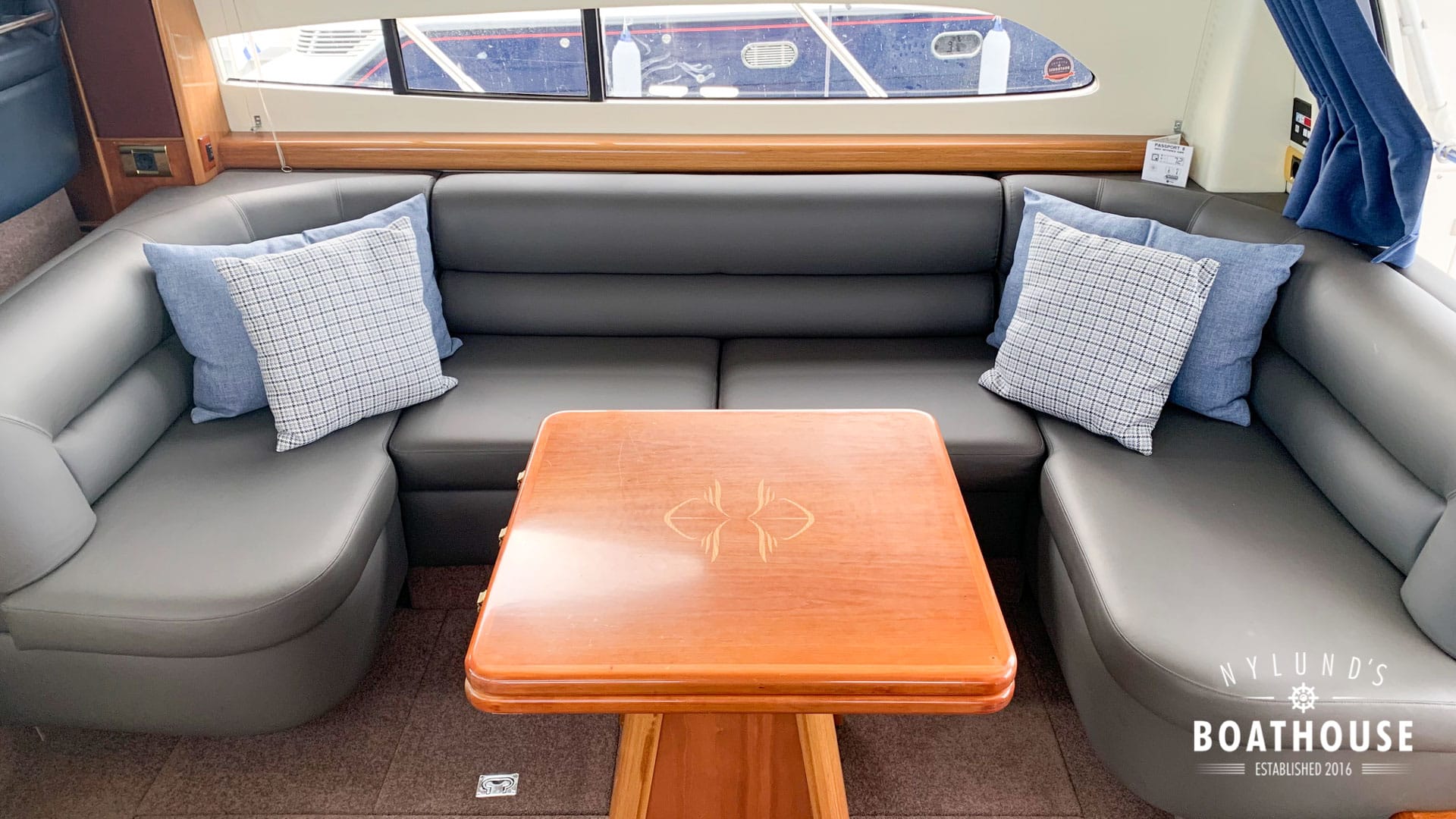 Sealine T47 - Image 5