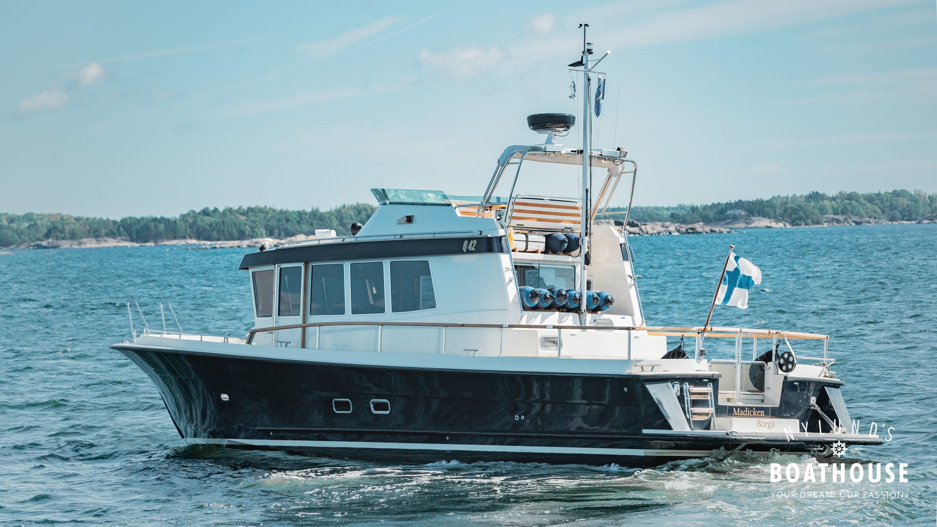 Targa 42 - Image 9