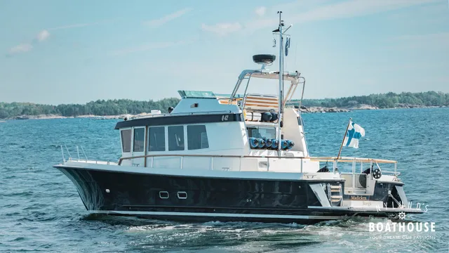 Targa 42