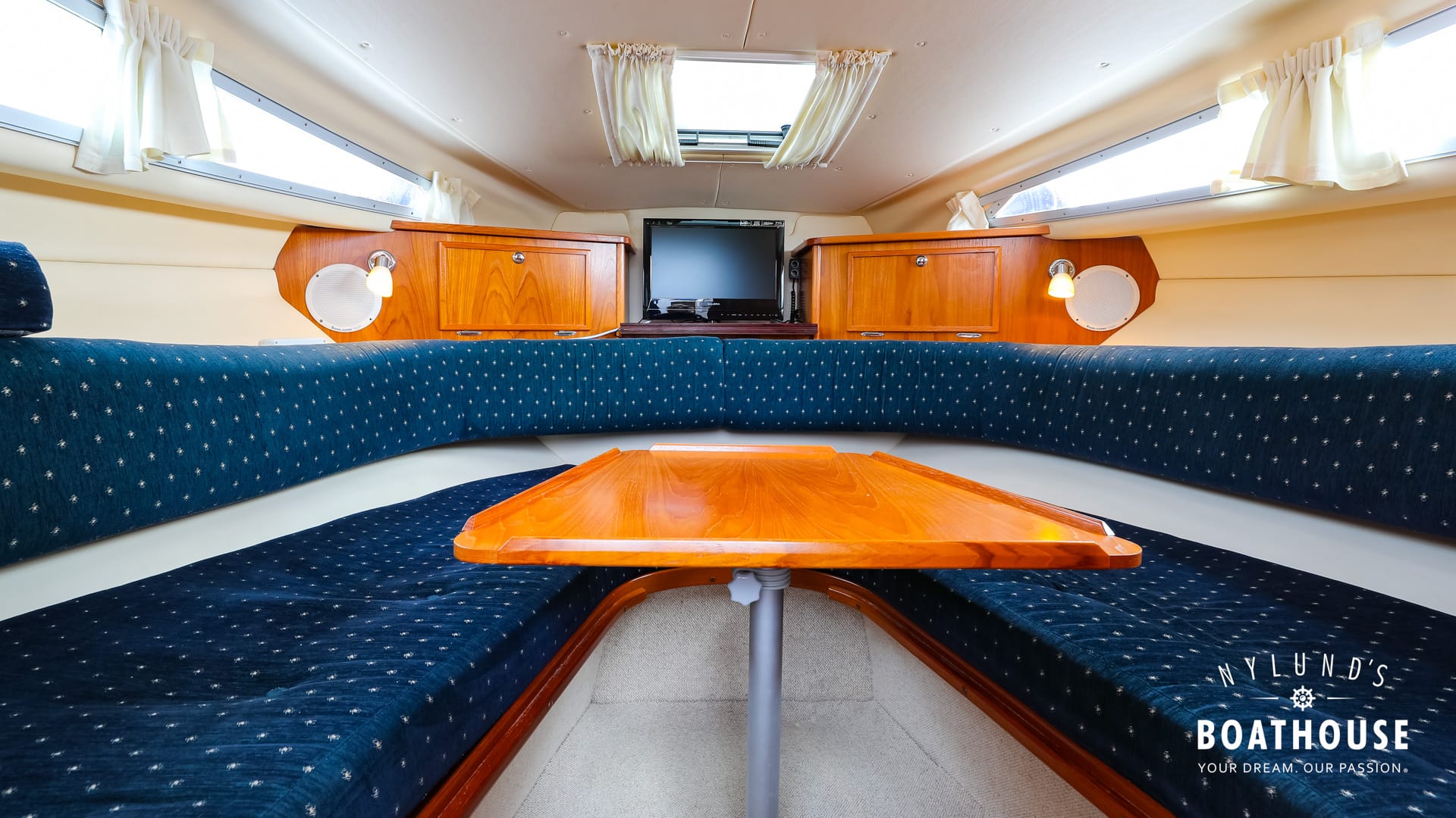 Marex 280 Holiday - Image 20