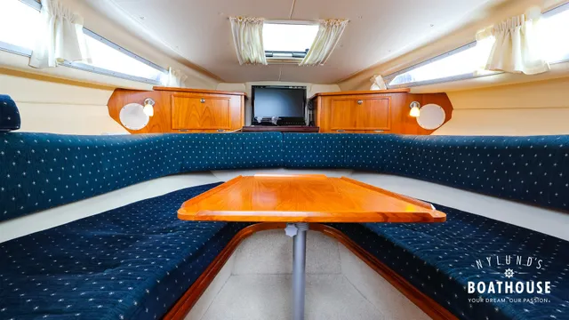 Marex 280 Holiday