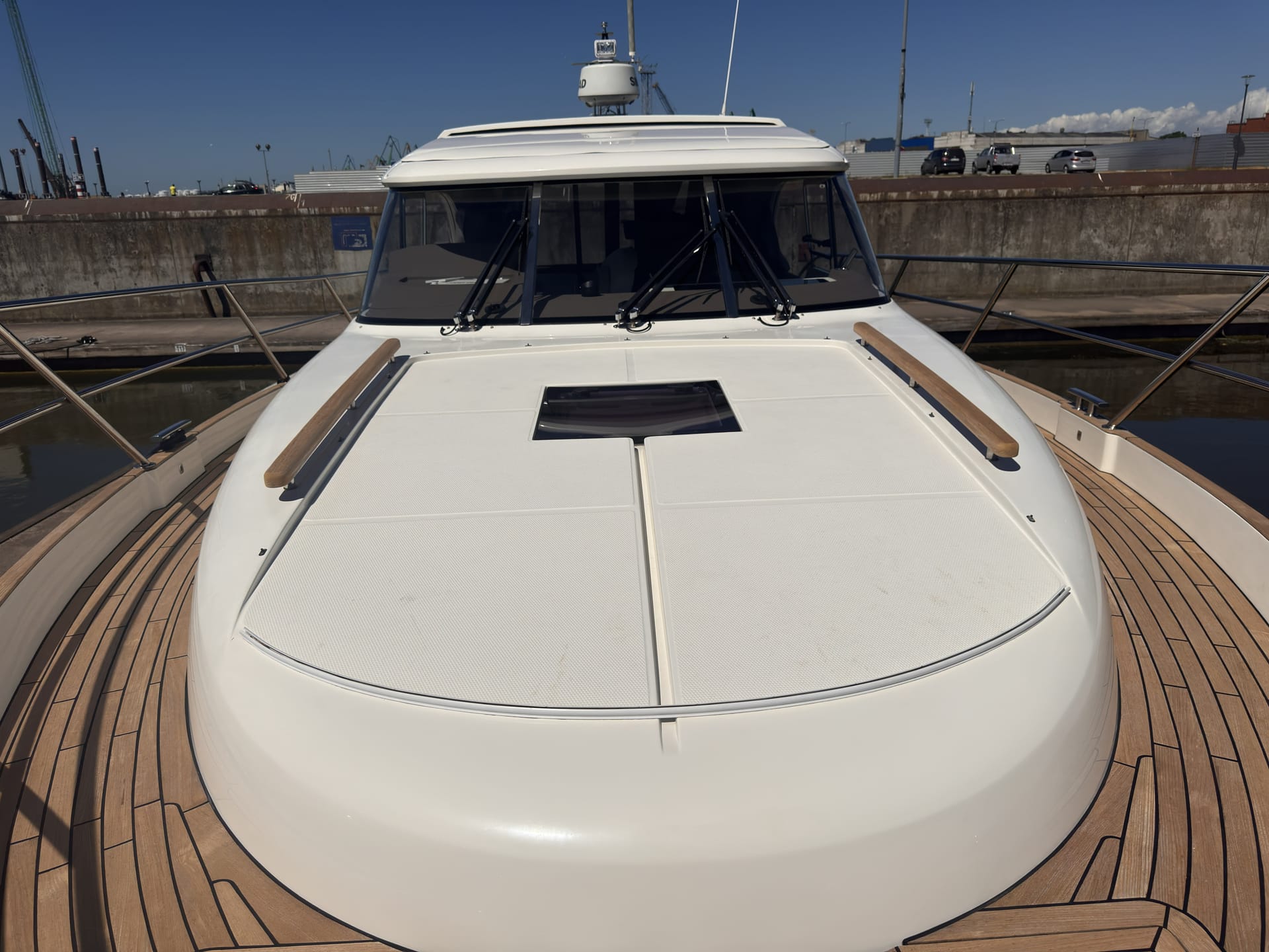 Marex 375 Marex - Image 6