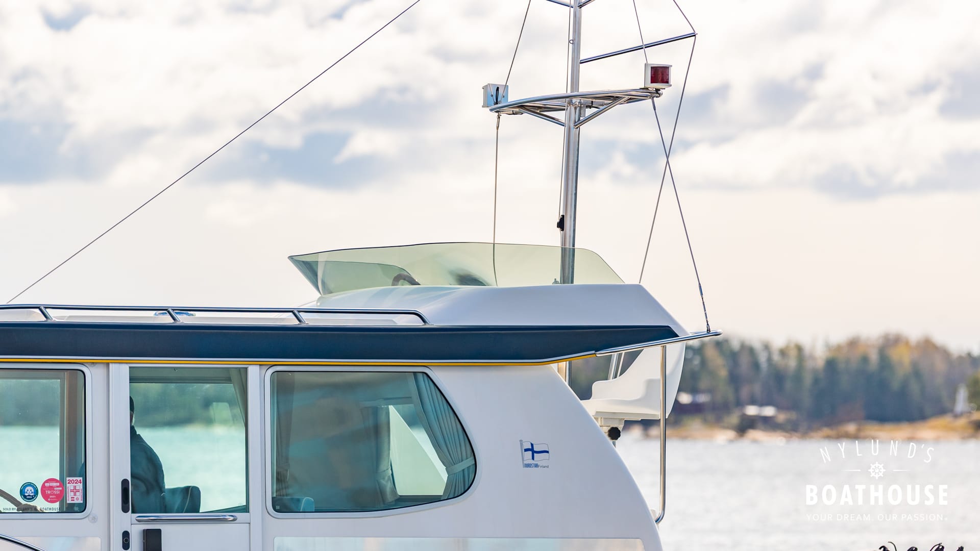 Nord Star 28 Patrol Fly - Image 20