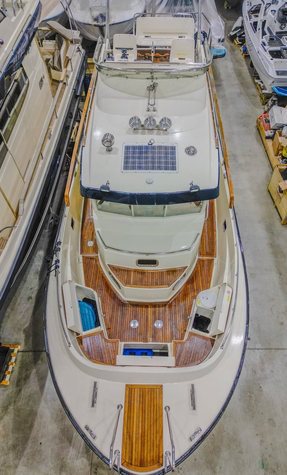Targa 35 - Image 5