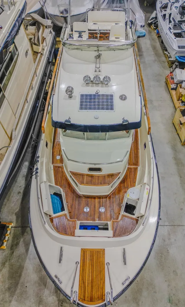 Targa 35