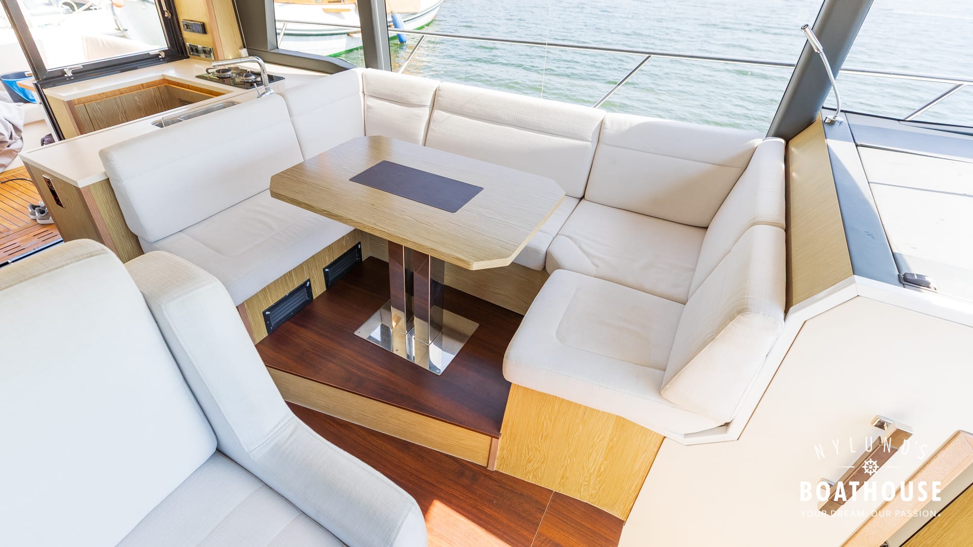 Sealine F430 - Image 51