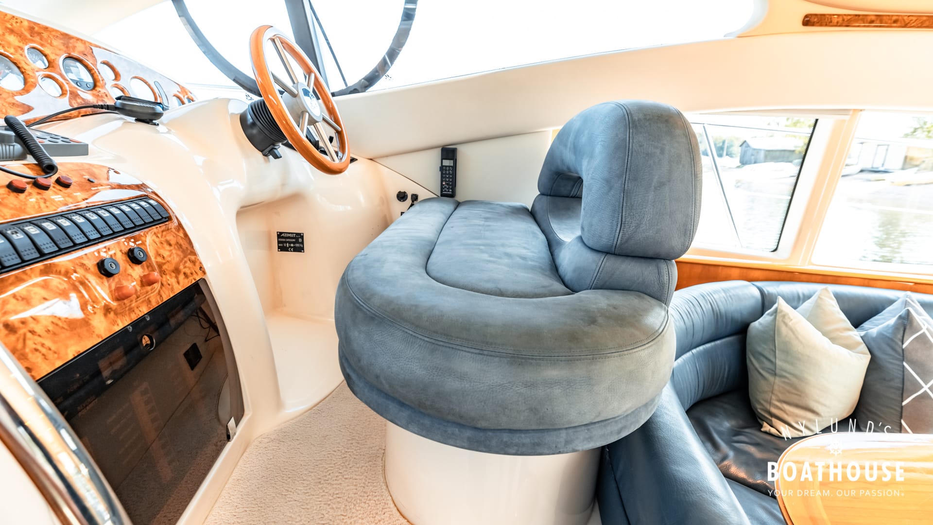 Azimut 42 Fly - Image 56