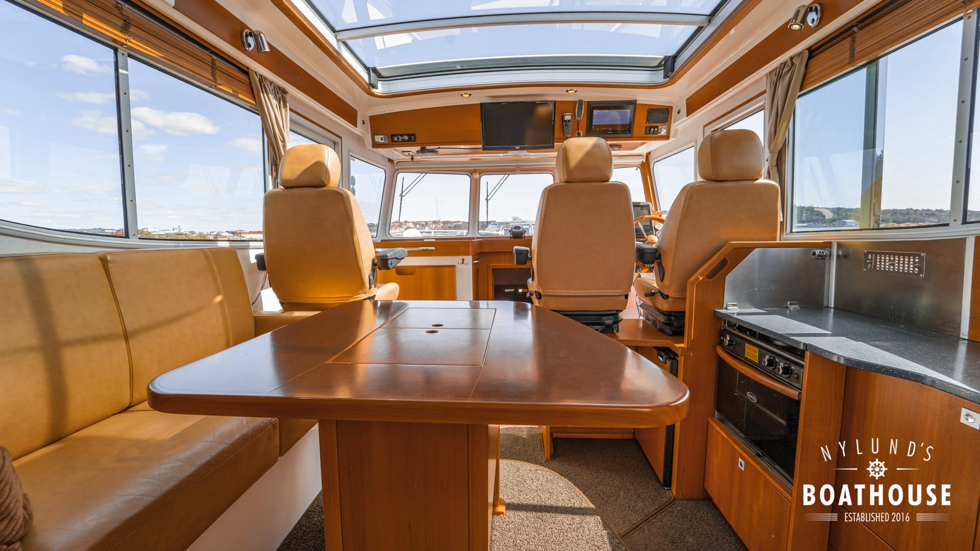 Nord Star 37 Patrol - Image 30