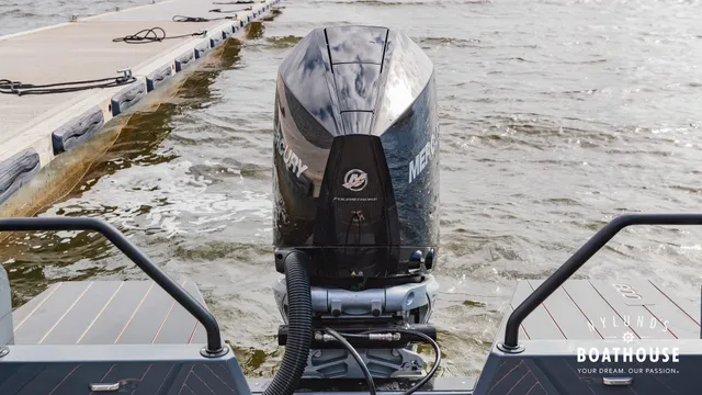 Nordkapp RS 800 C