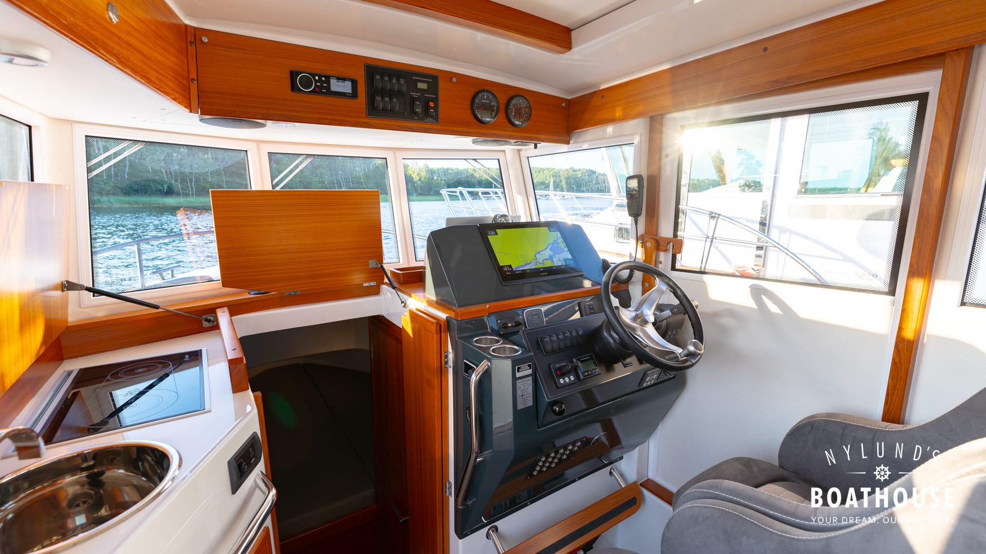 Sargo 28 - Image 21