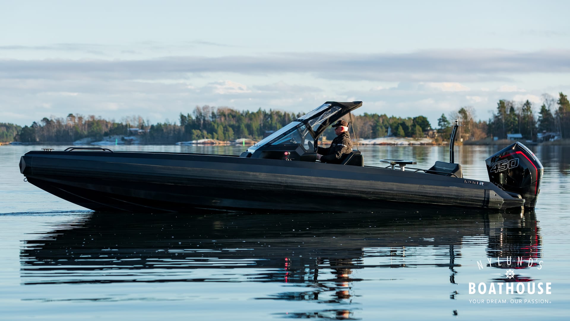 Iron 827 R - Image 53