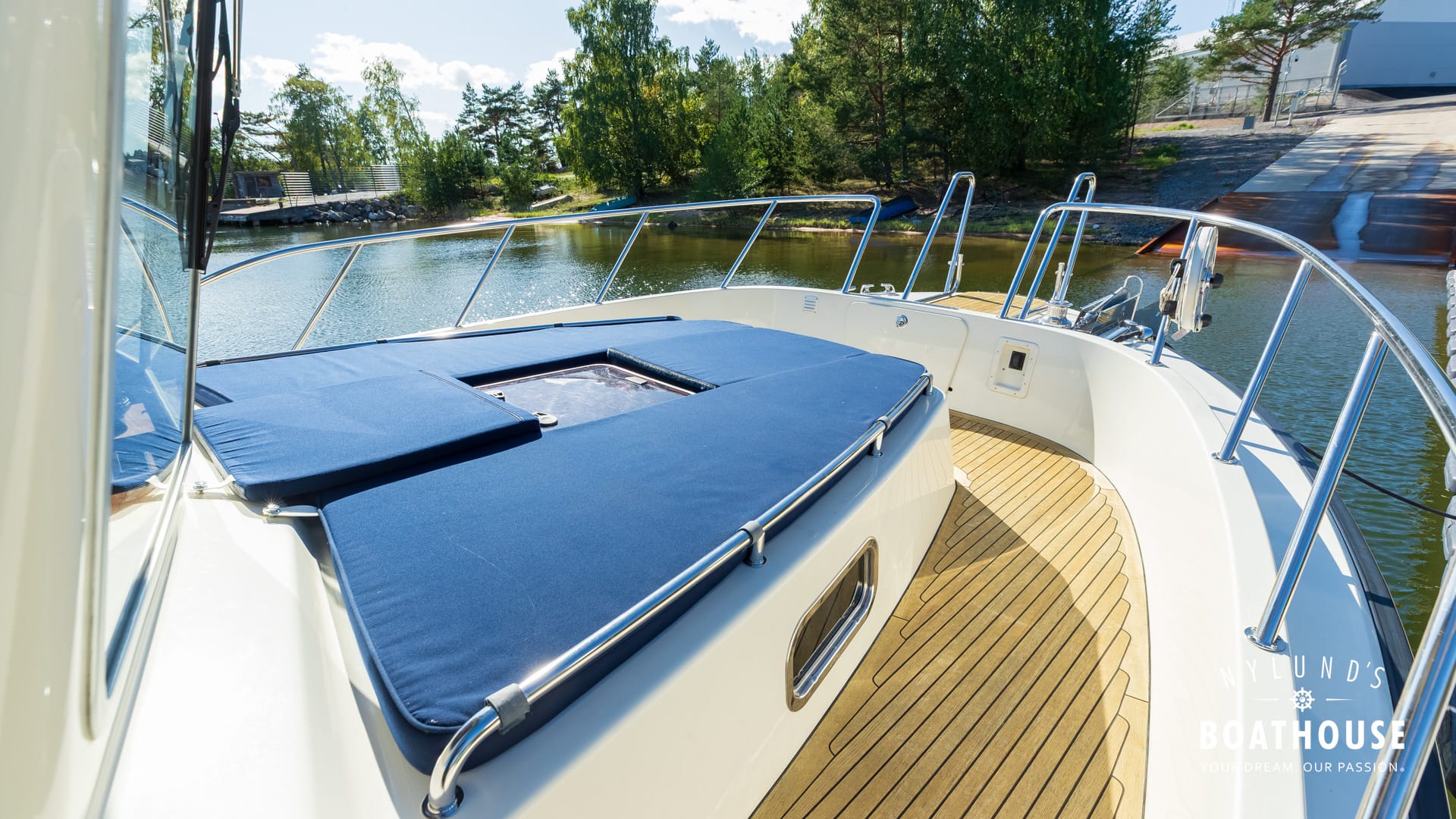Targa 37+ Hi-Fly CFC - Image 16