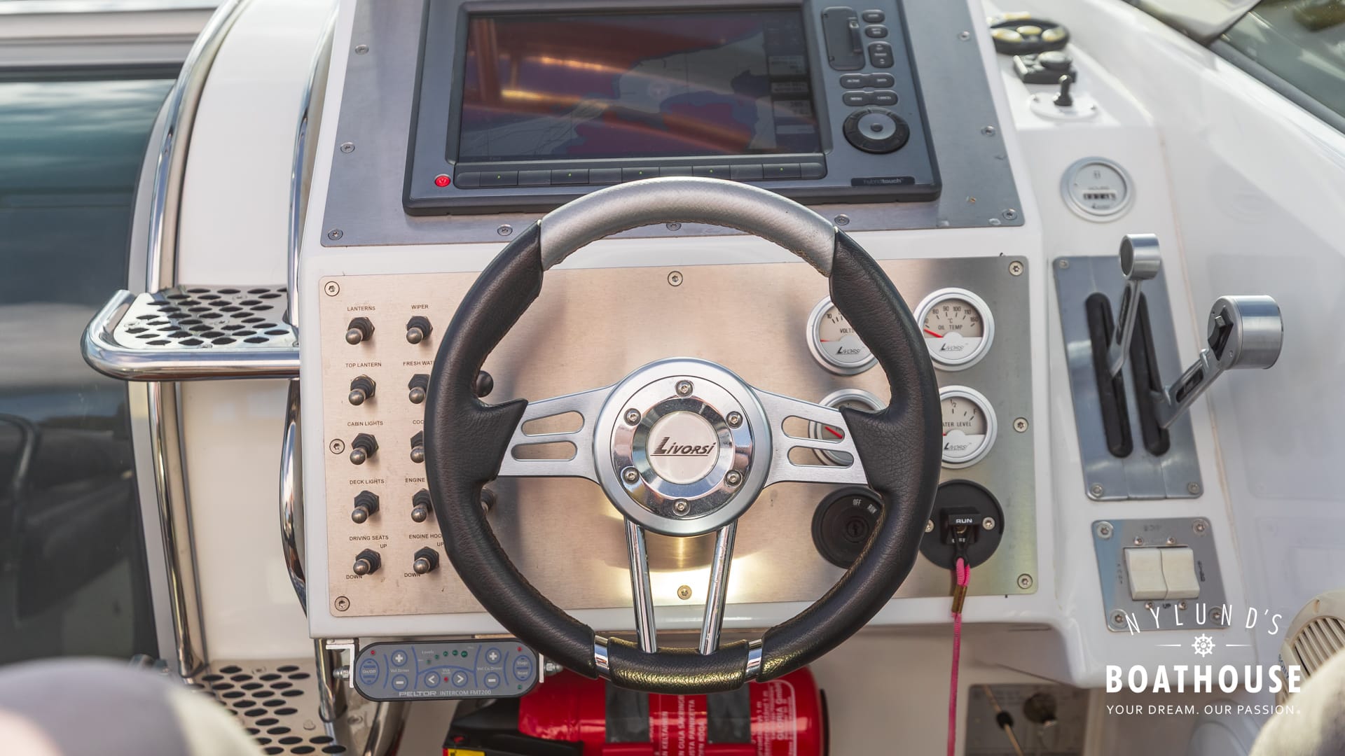 Hydrolift C-31 R Carbon - Image 41