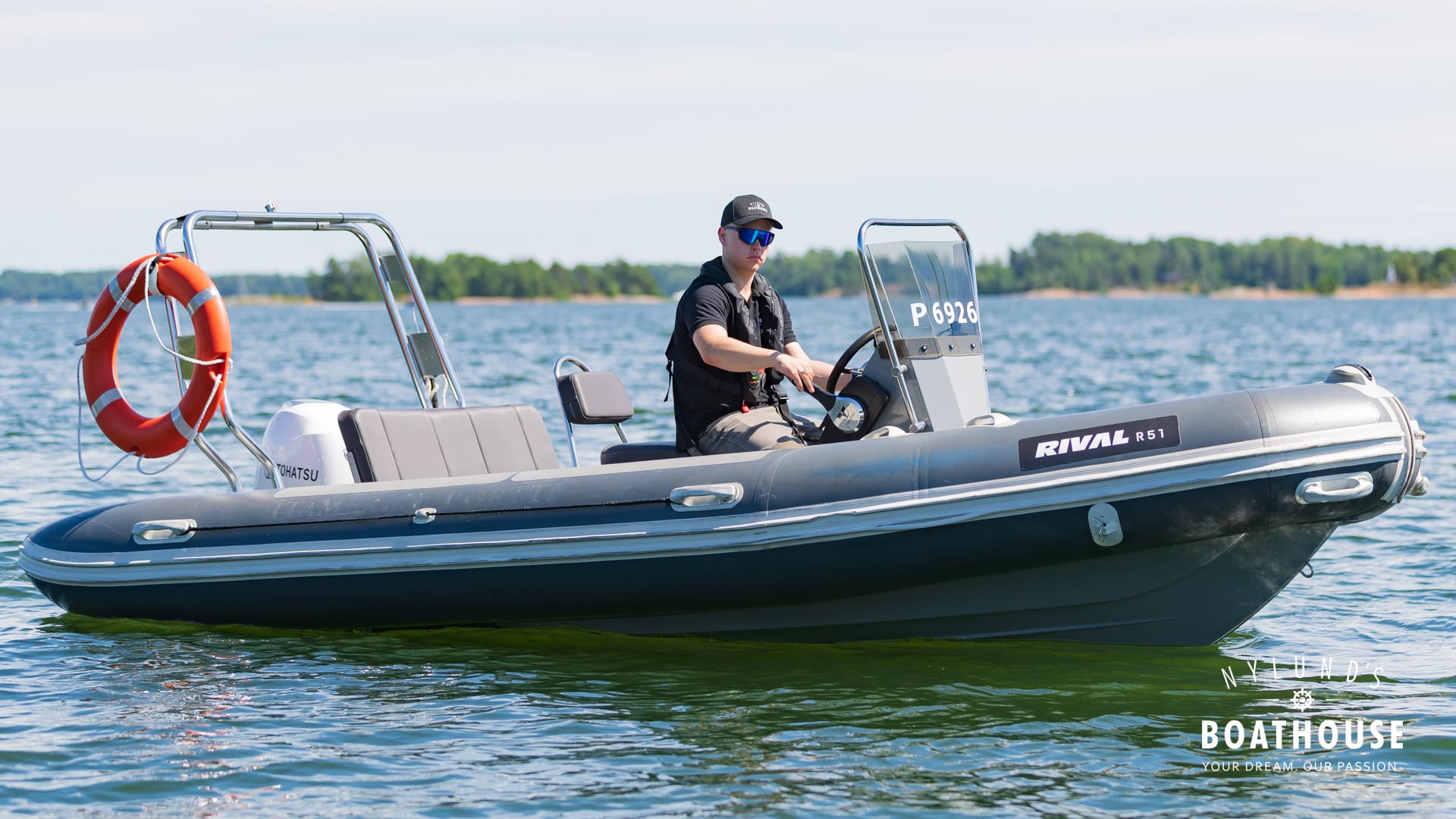 Rival R51 - Image 27