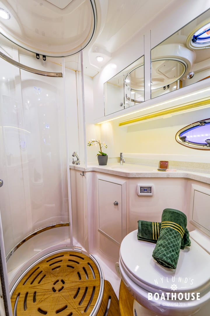Nord West 430 Flybridge - Image 4