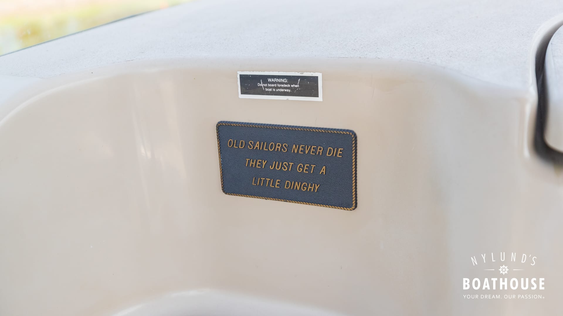 Bayliner Ciera 2655 - Image 32
