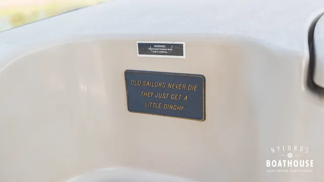 Bayliner Ciera 2655 — Ulkopuoli