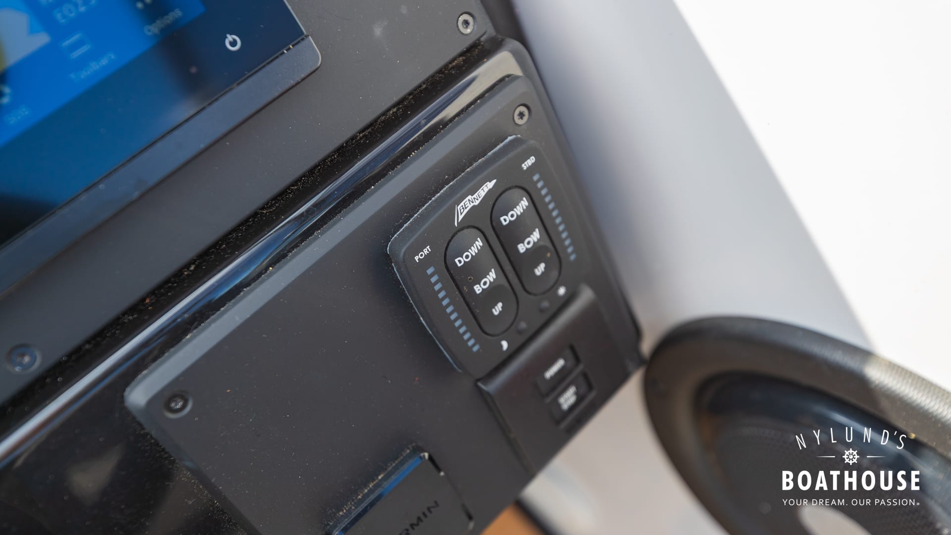 Finnmaster T7 - Image 25