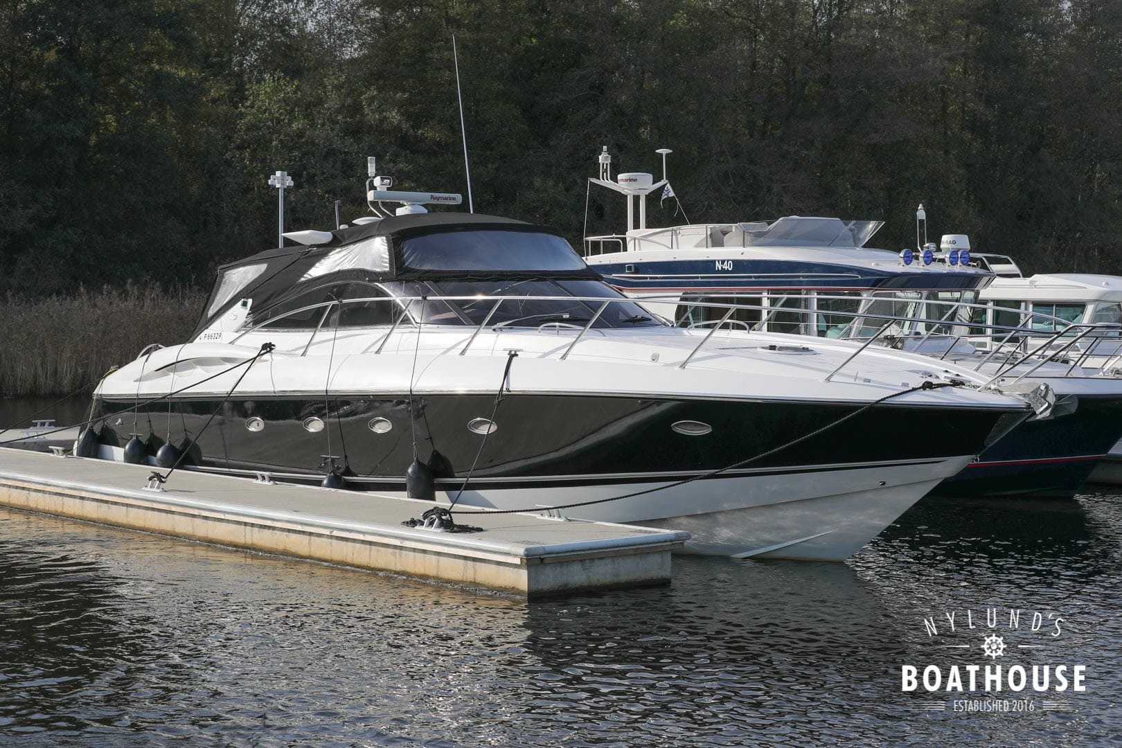 Sunseeker 50 Camargue - Image 1