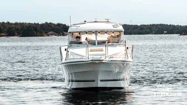 Marex 280 Holiday