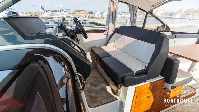 Grandezza 34 OC