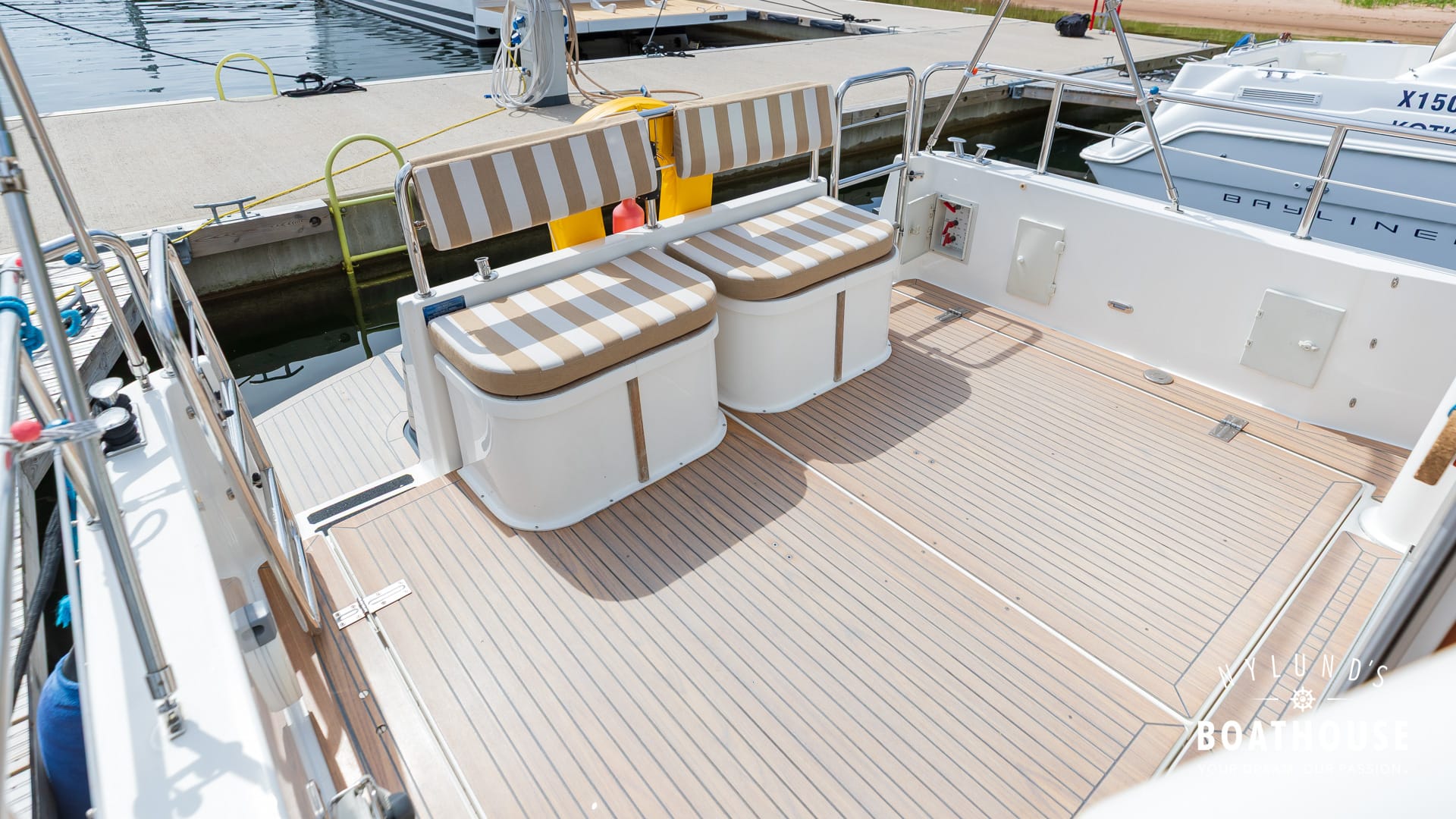 Nord Star 31 Patrol - Image 20