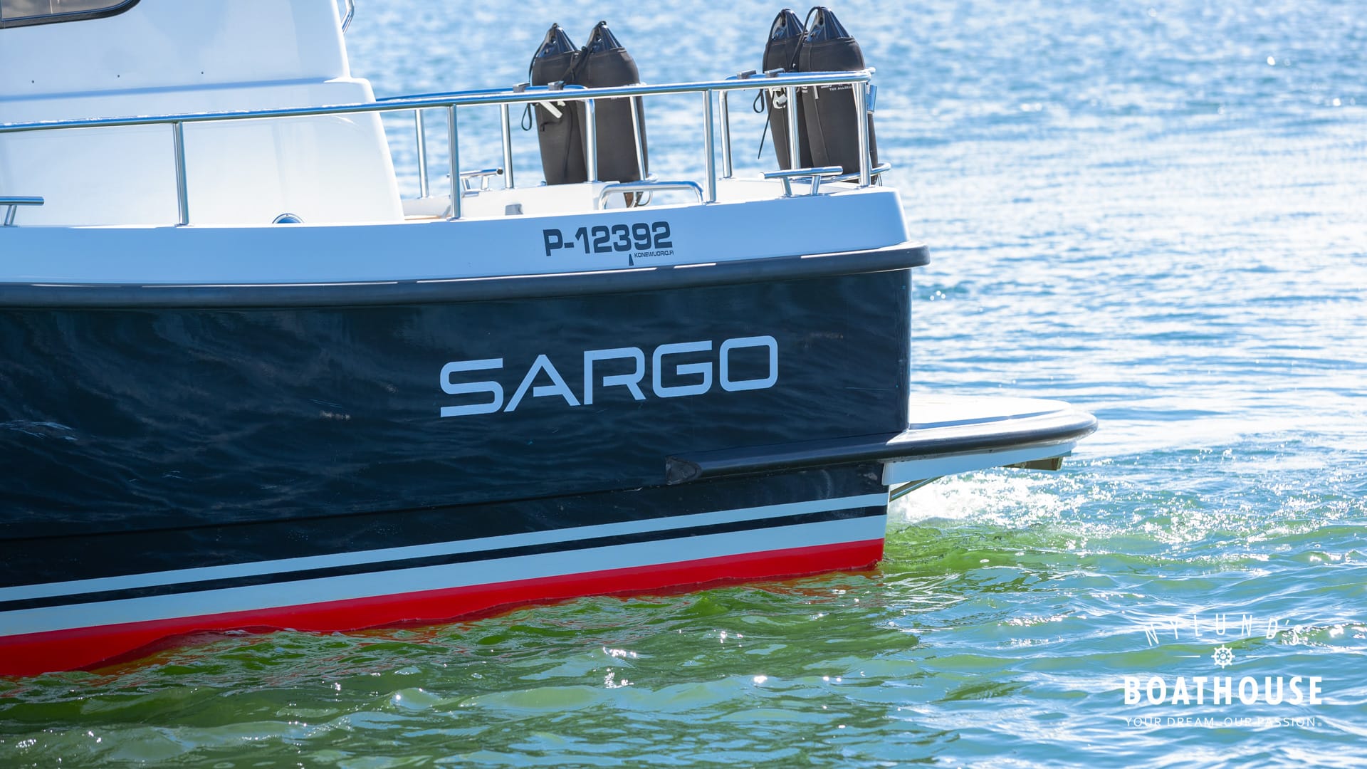 Sargo 28 - Image 17