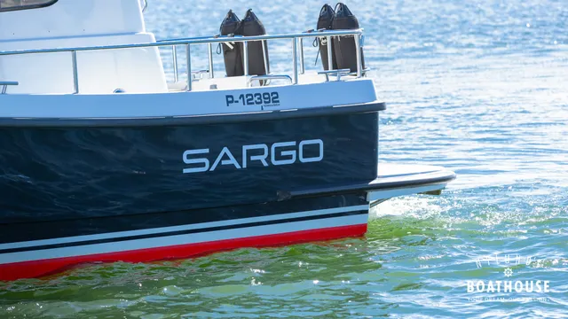 Sargo 28