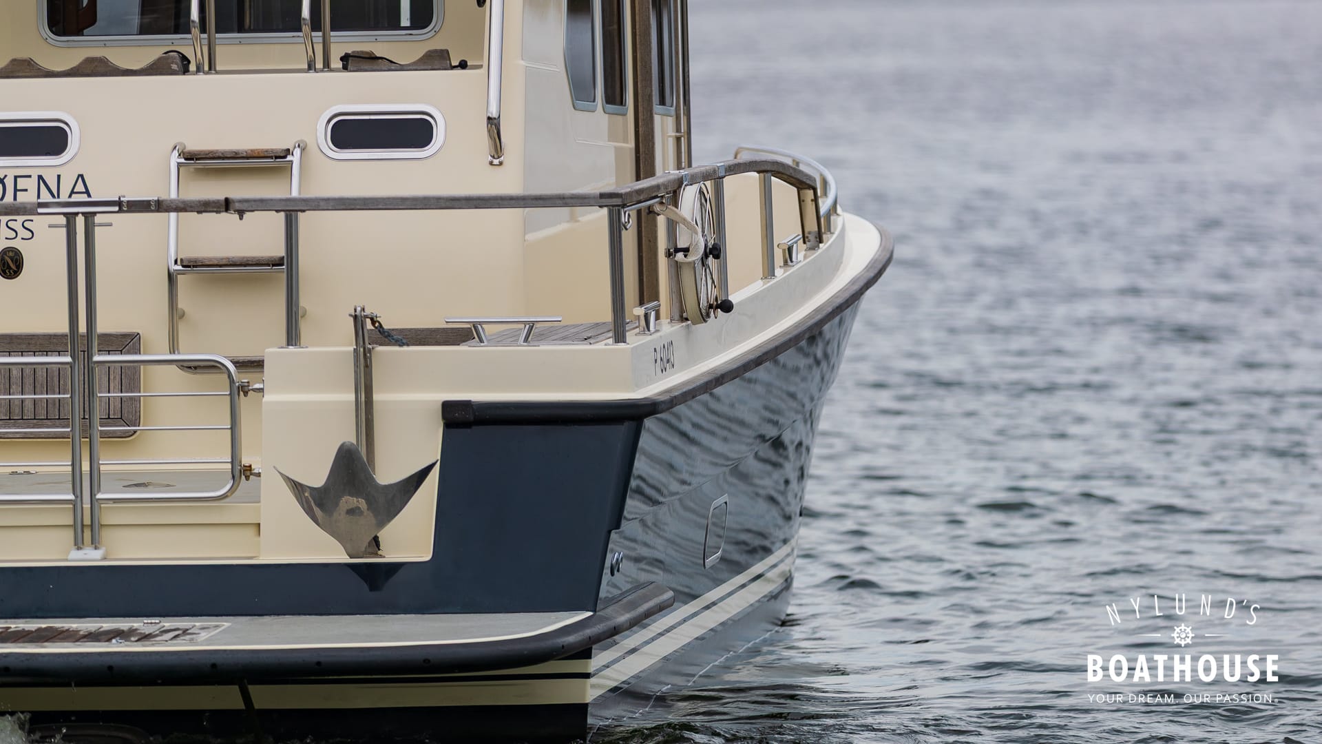 Targa 27.2 Fly - Image 12