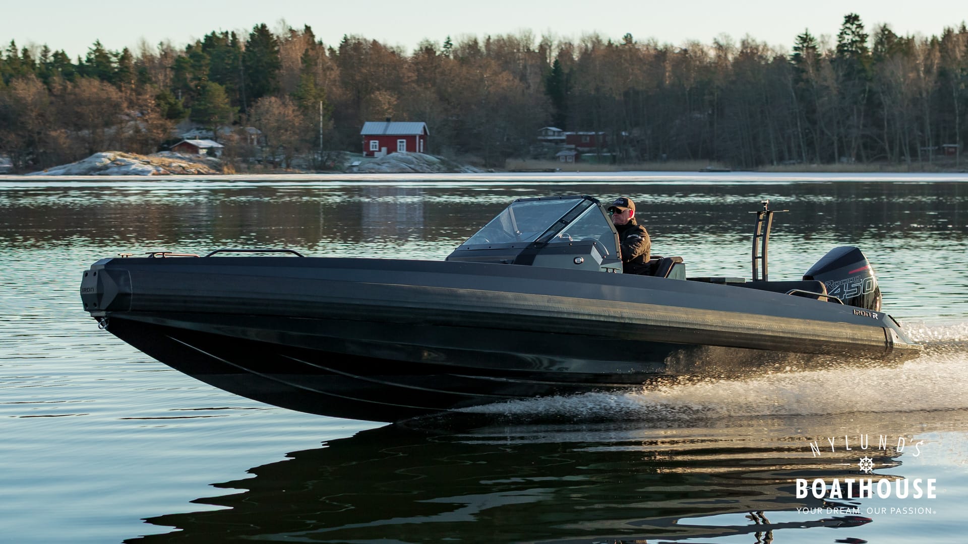 Iron 827 R - Image 76