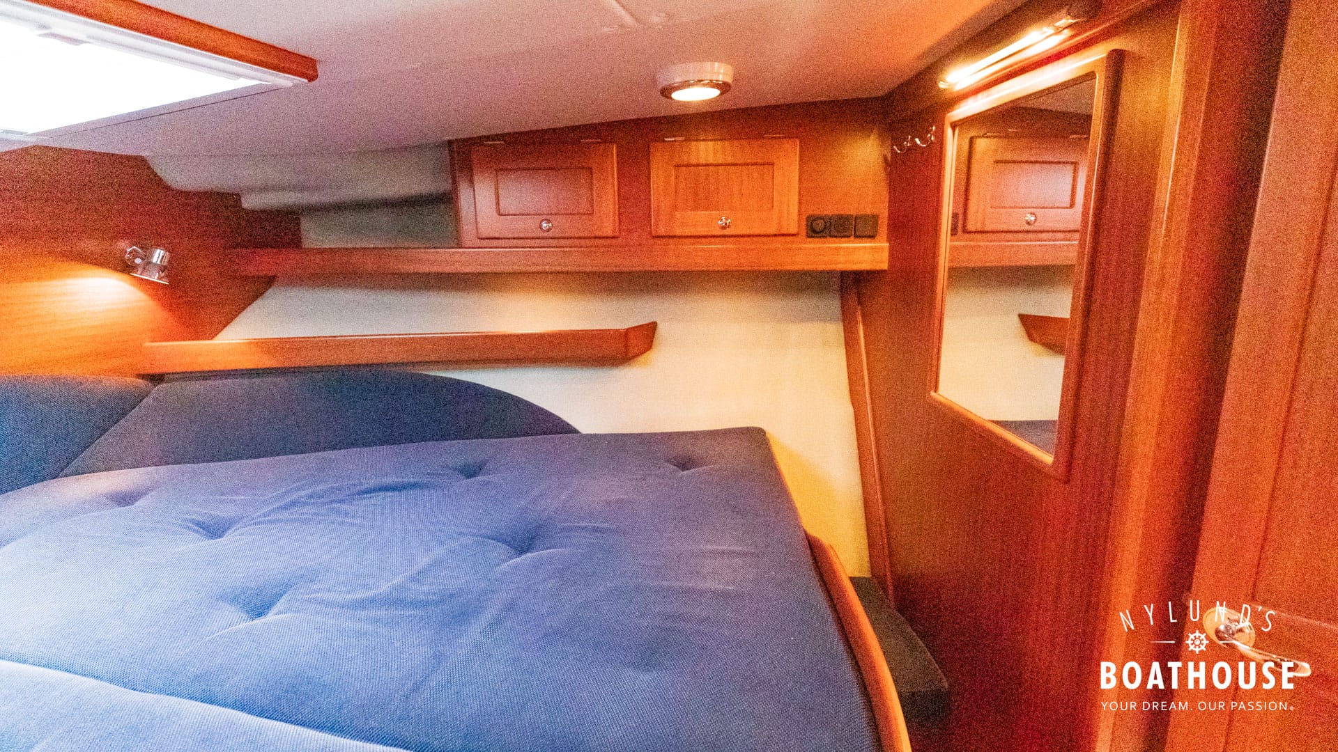 Nord West 390 Flybridge - Image 61