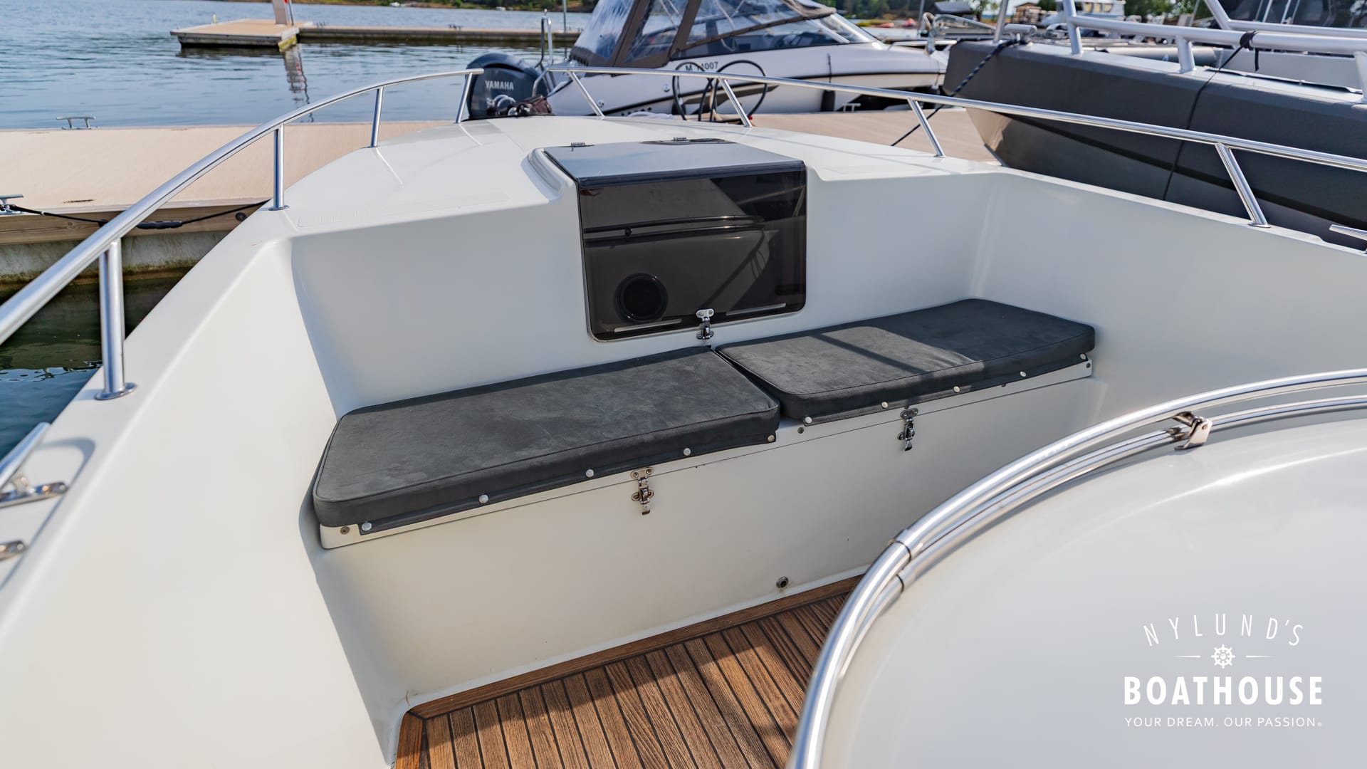 Hydrolift F-29 - Image 33