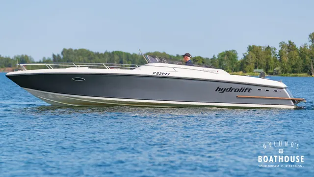 Hydrolift F-29