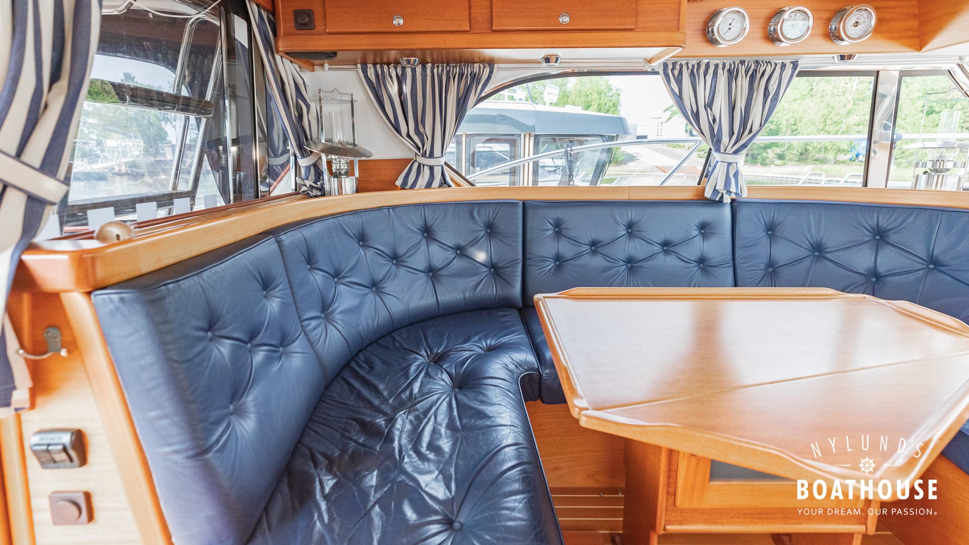 Nord West 390 Flybridge - Image 20