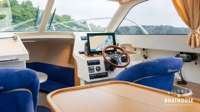 Masmar 33 — Interior