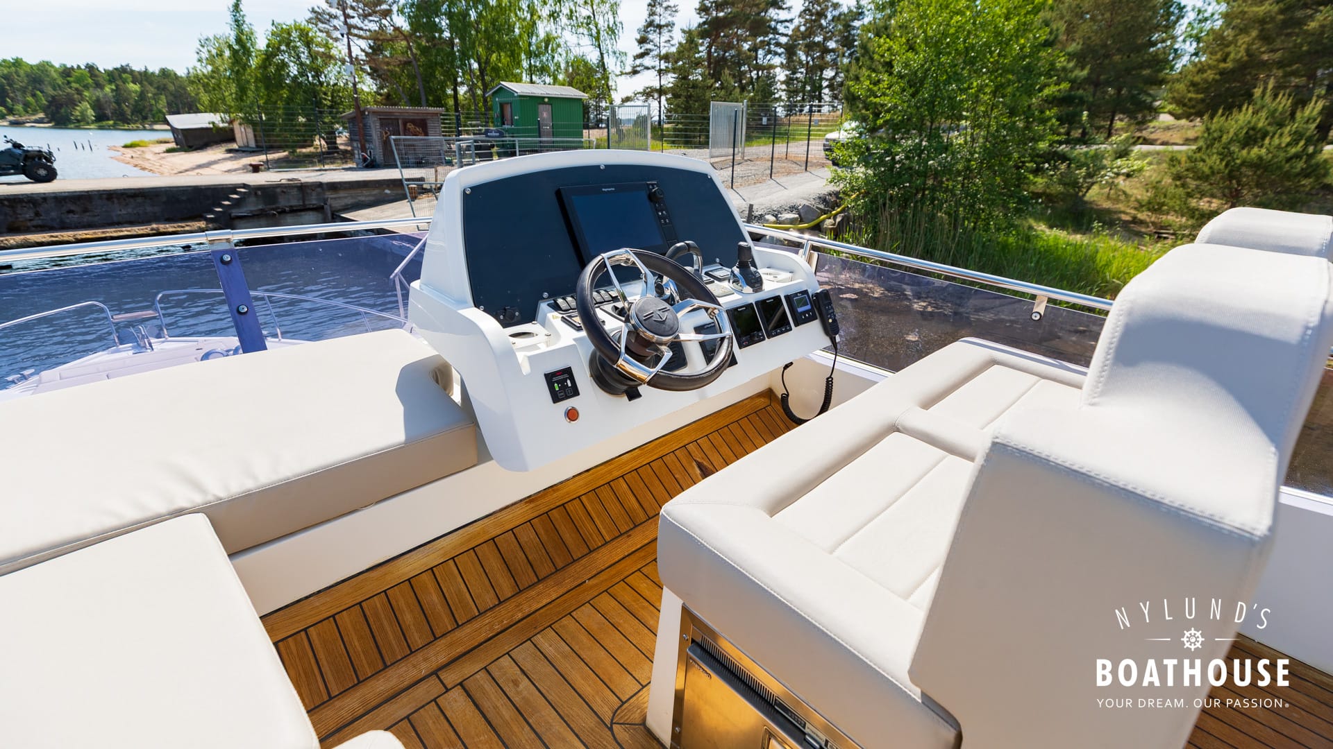 Sealine F430 - Image 14