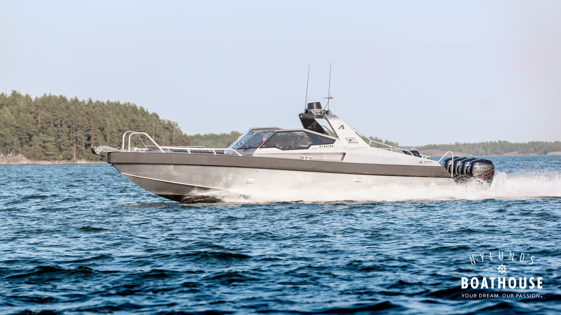 Anytec 1221 SPD - Image 17