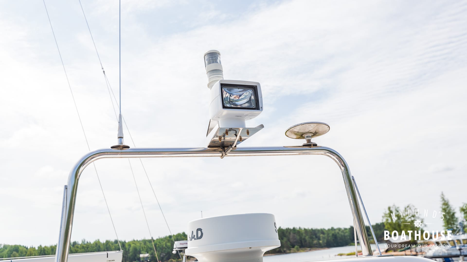 Nord West 390 Flybridge - Image 79
