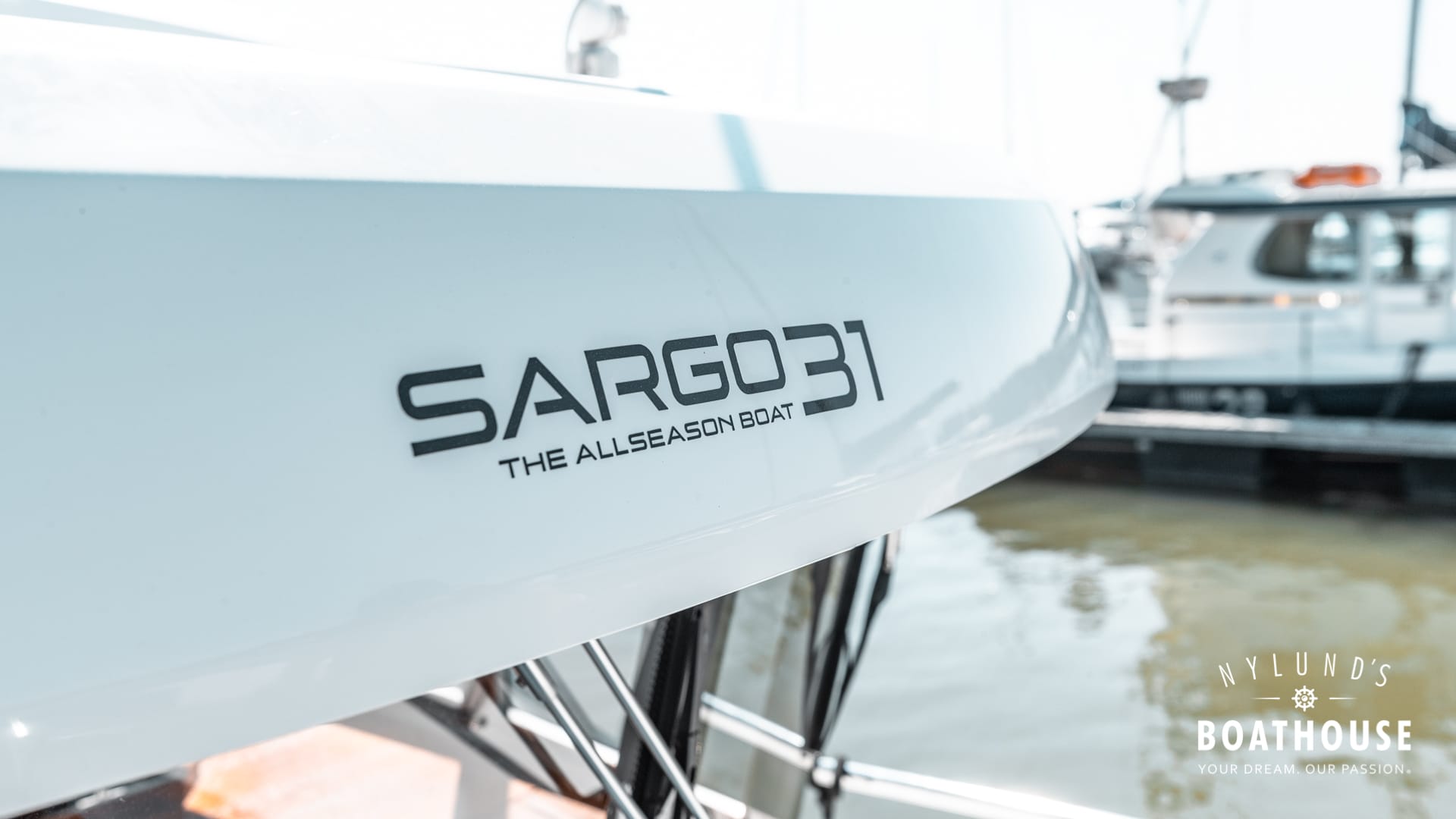Sargo 31 - Image 58