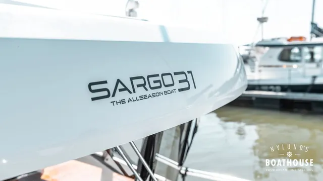 Sargo 31