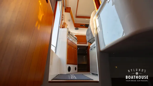 Sargo 28