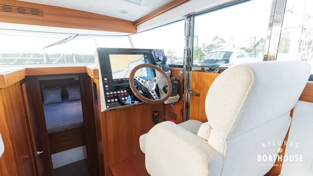 Delta 340 SW
