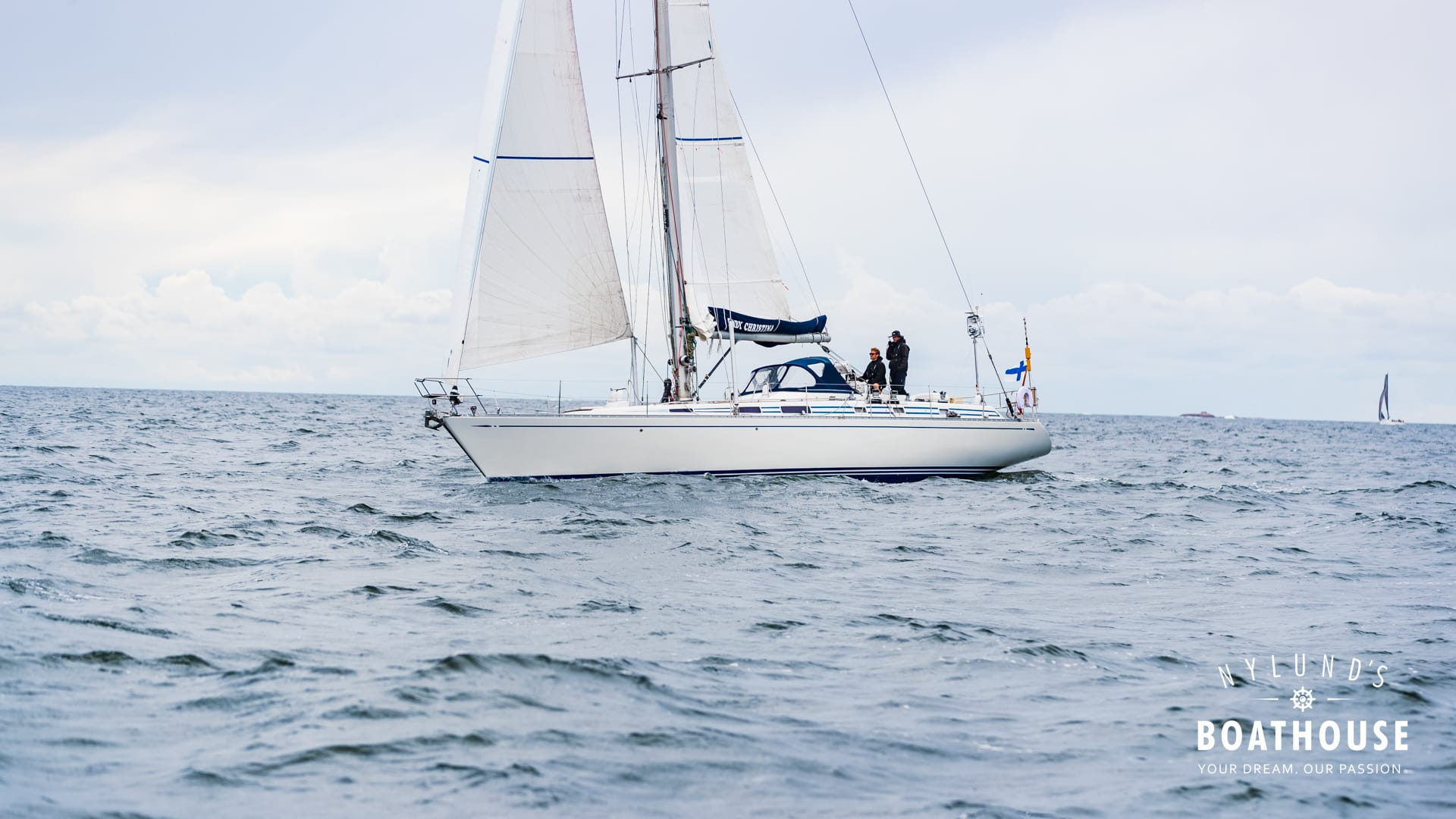 Swan 55/57 CC - Image 37